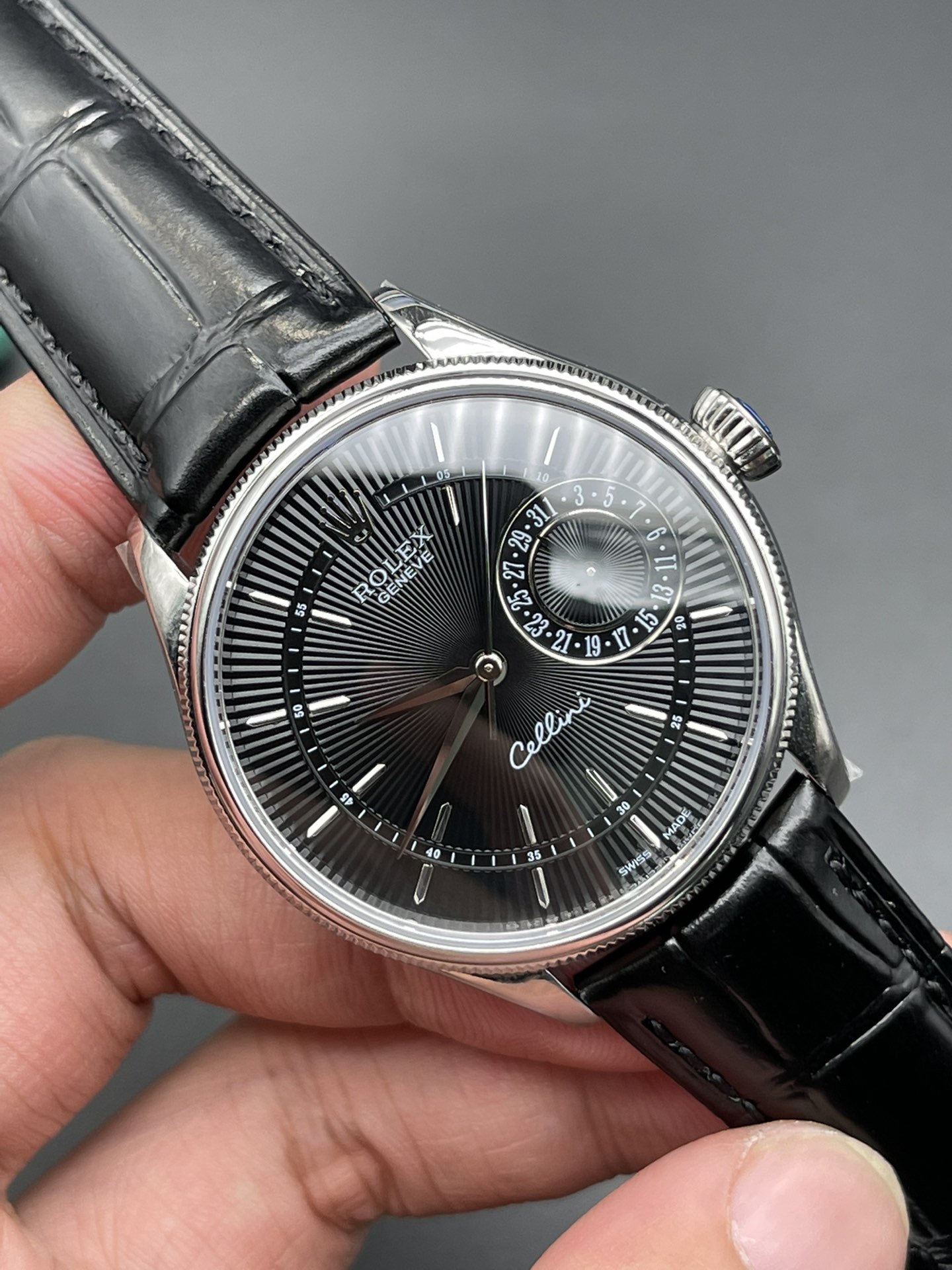 Rolex watch