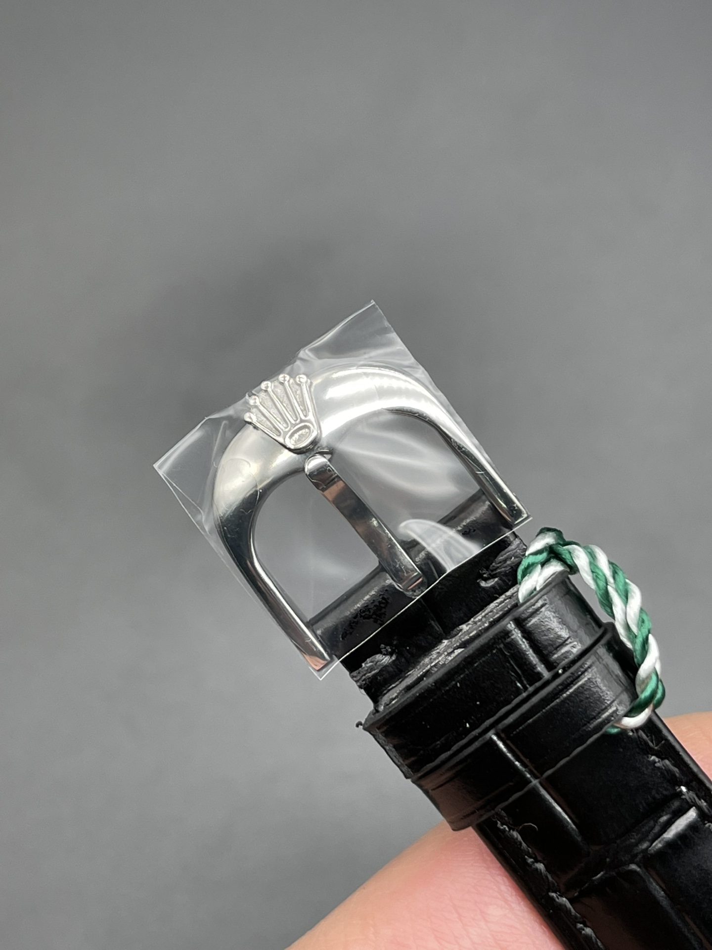 Rolex watch