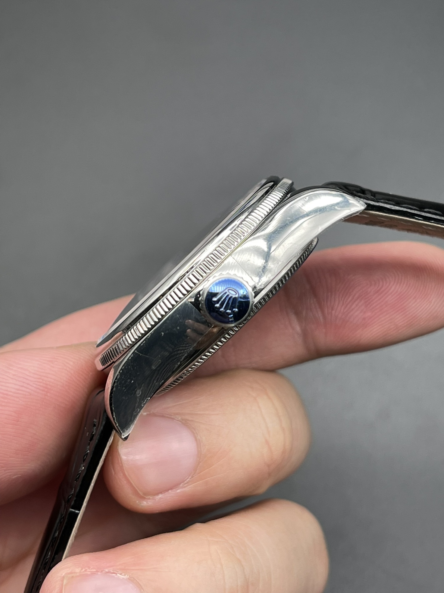 Rolex watch