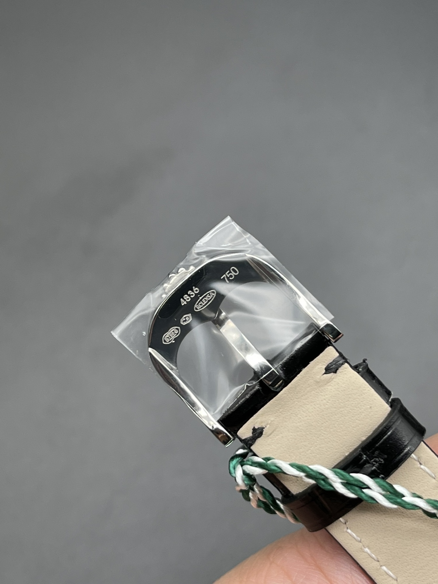 Rolex watch