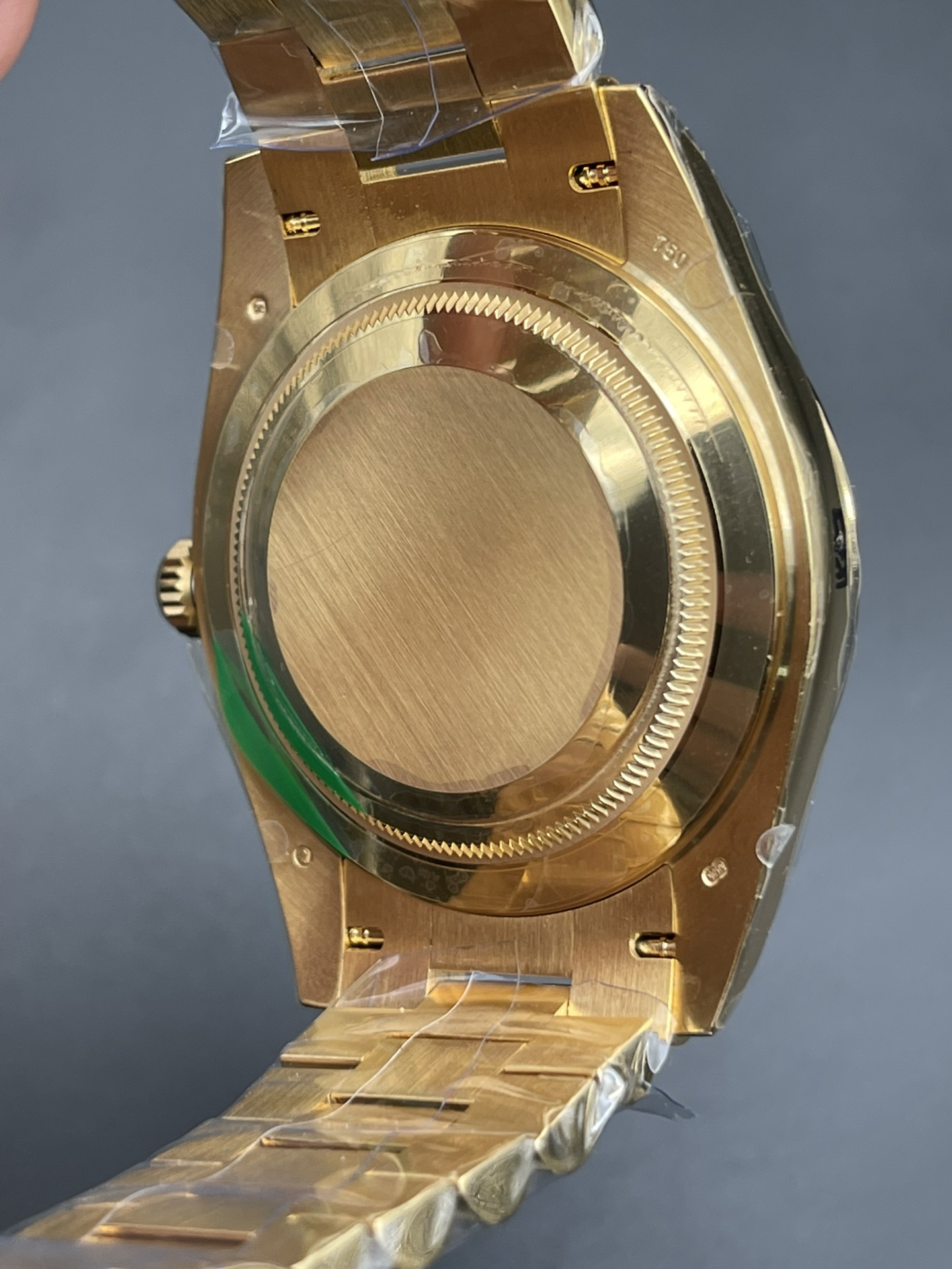 Rolex watch