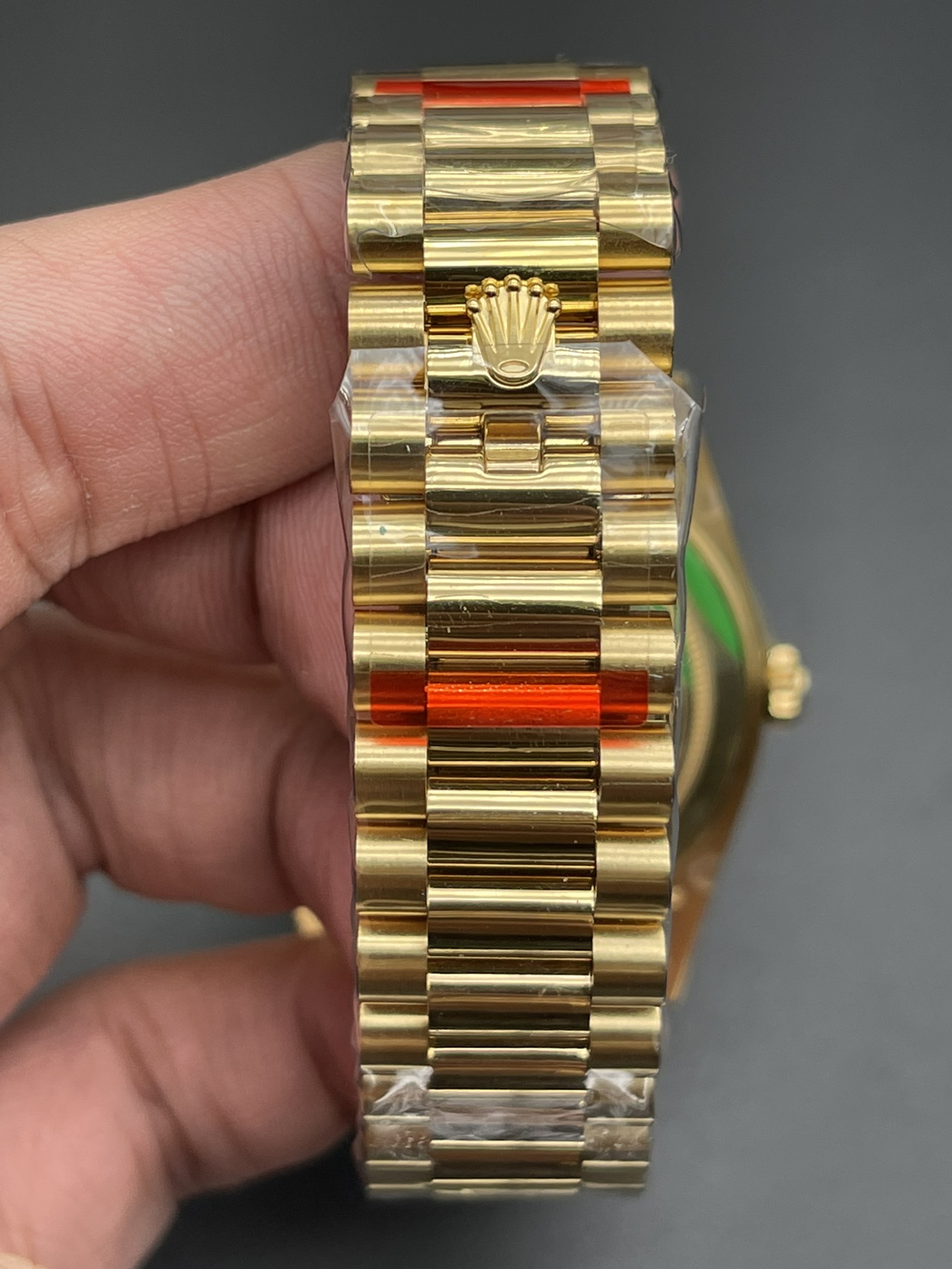 Rolex watch