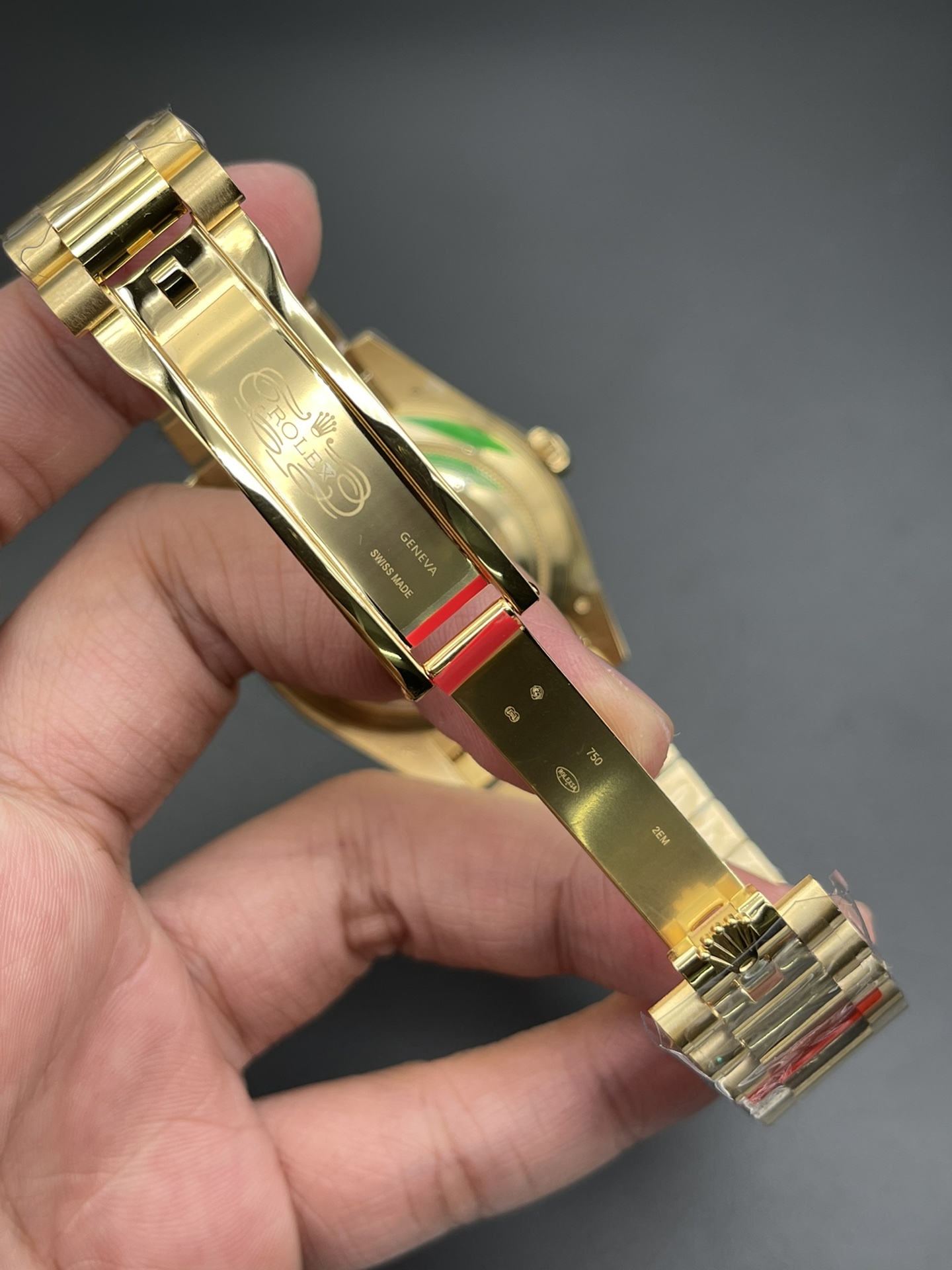 Rolex watch