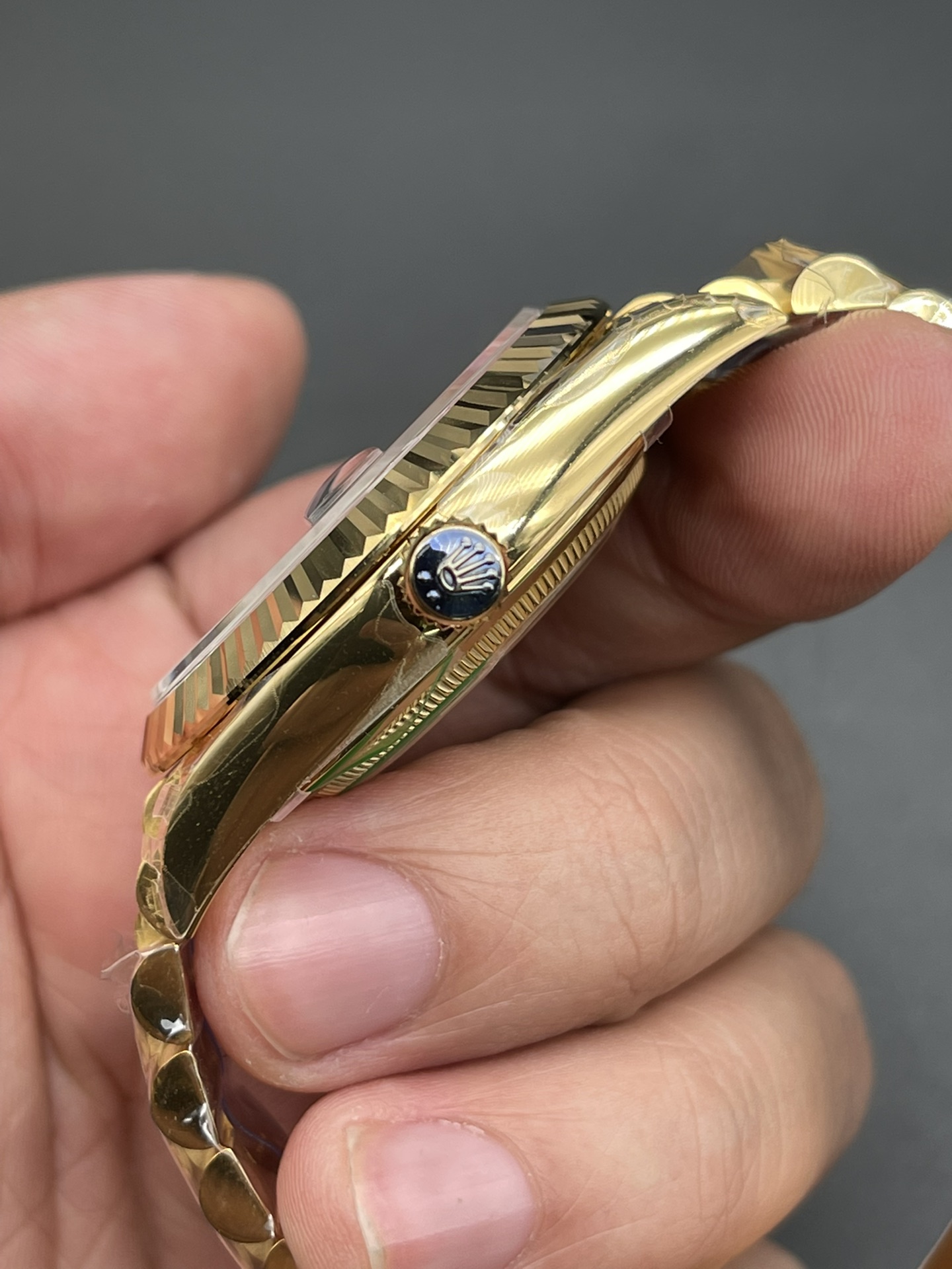 Rolex watch