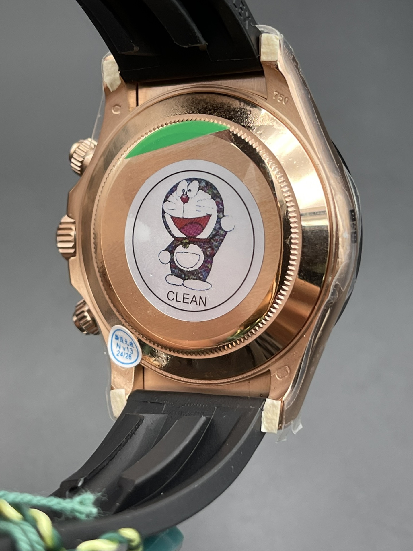 Rolex watch
