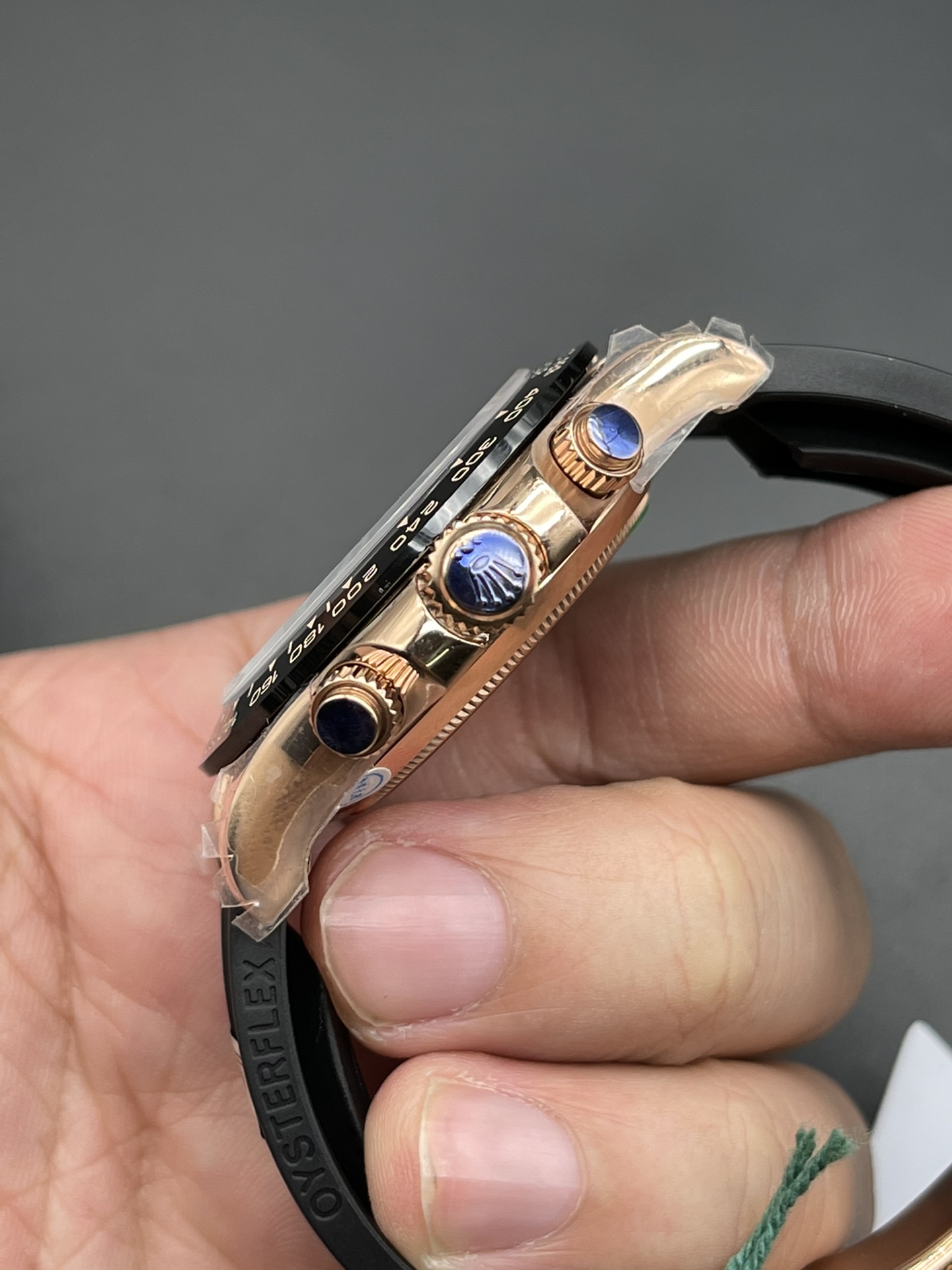 Rolex watch