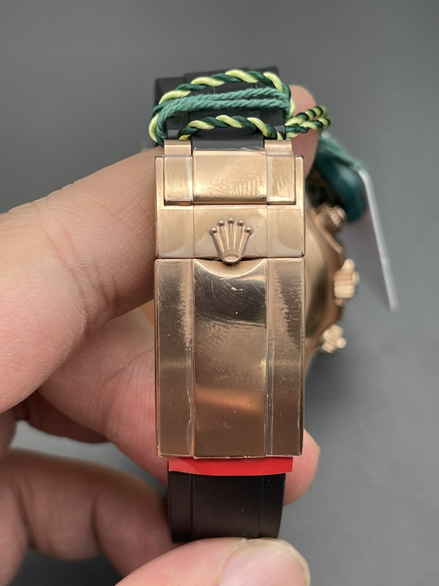 Rolex watch