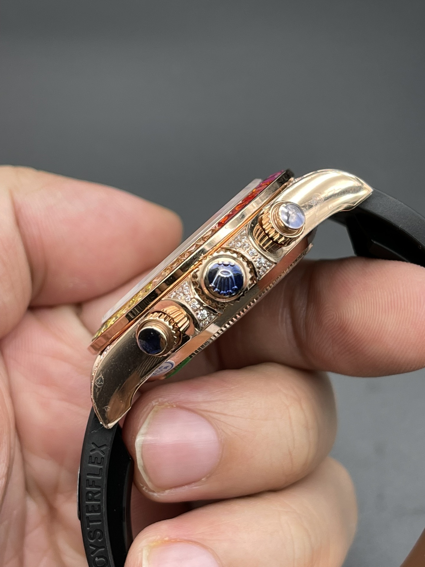 Rolex watch
