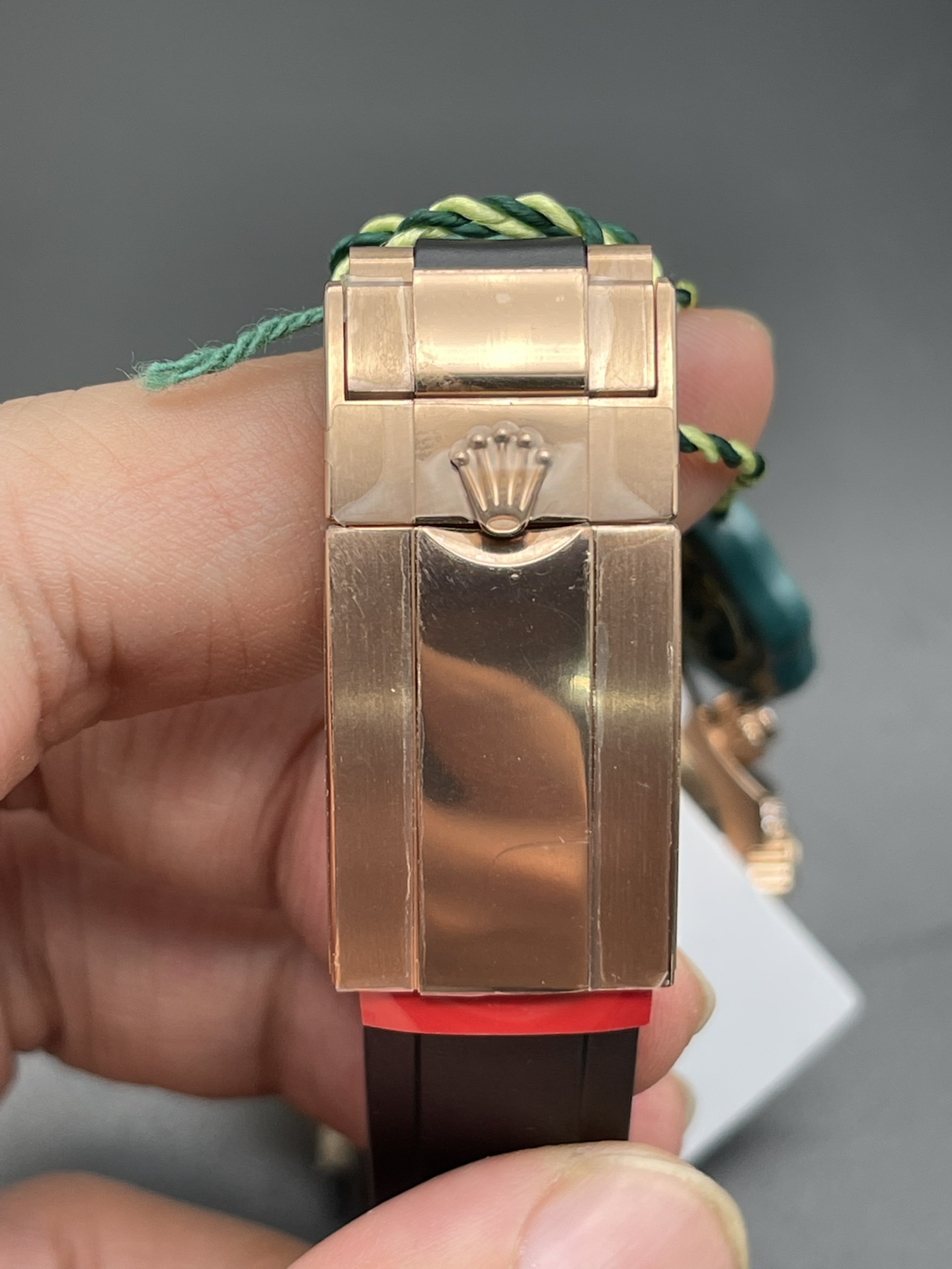 Rolex watch