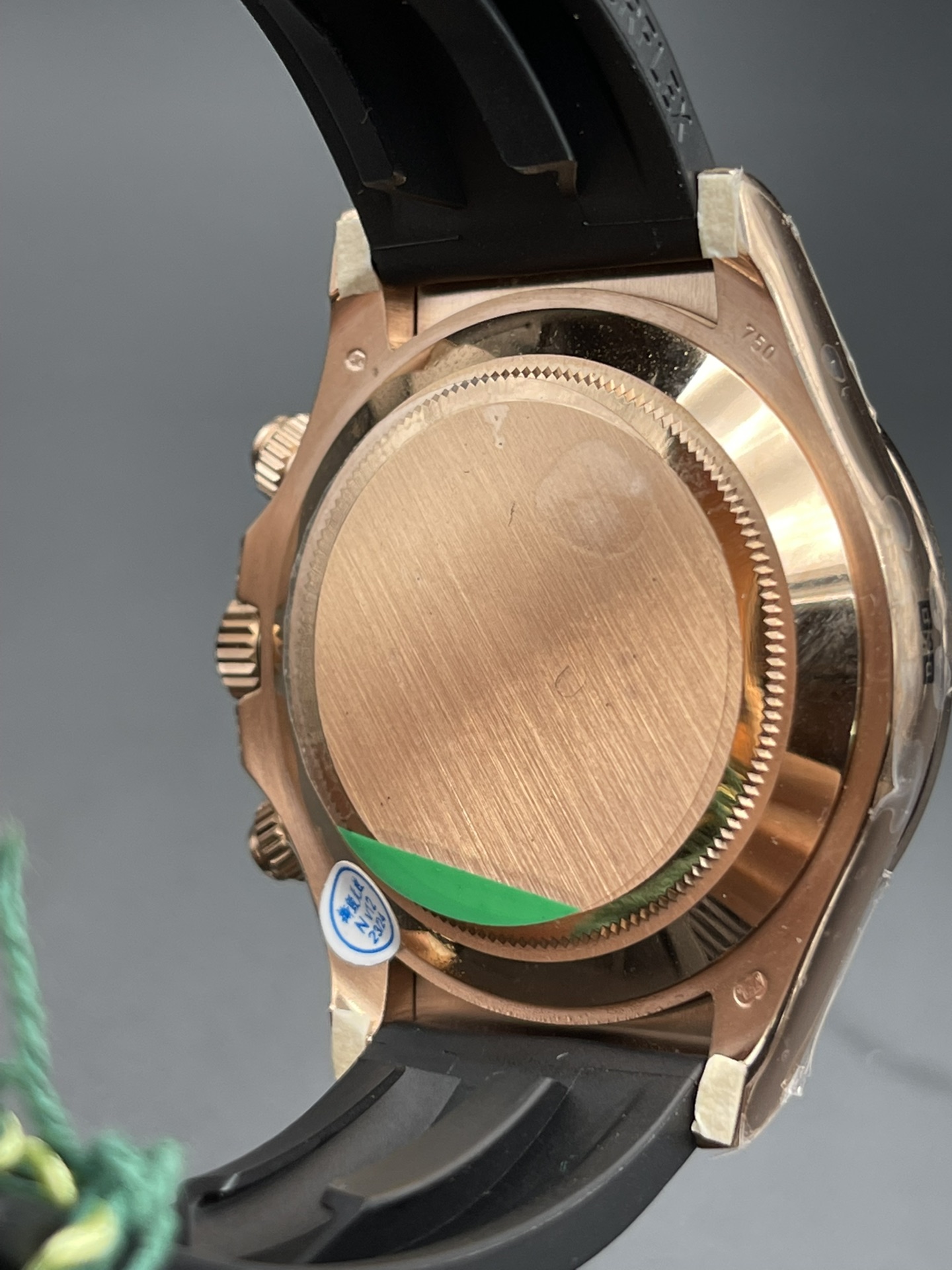 Rolex watch