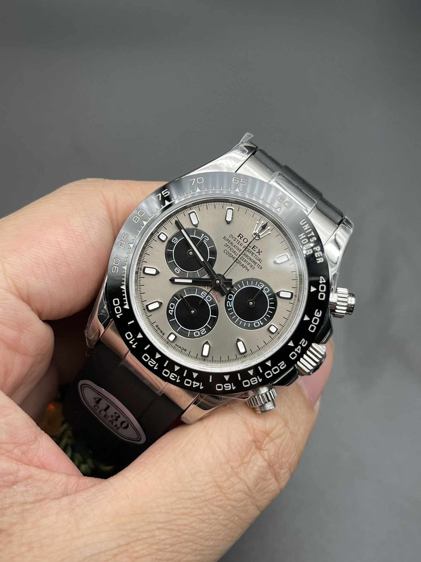 Rolex watch