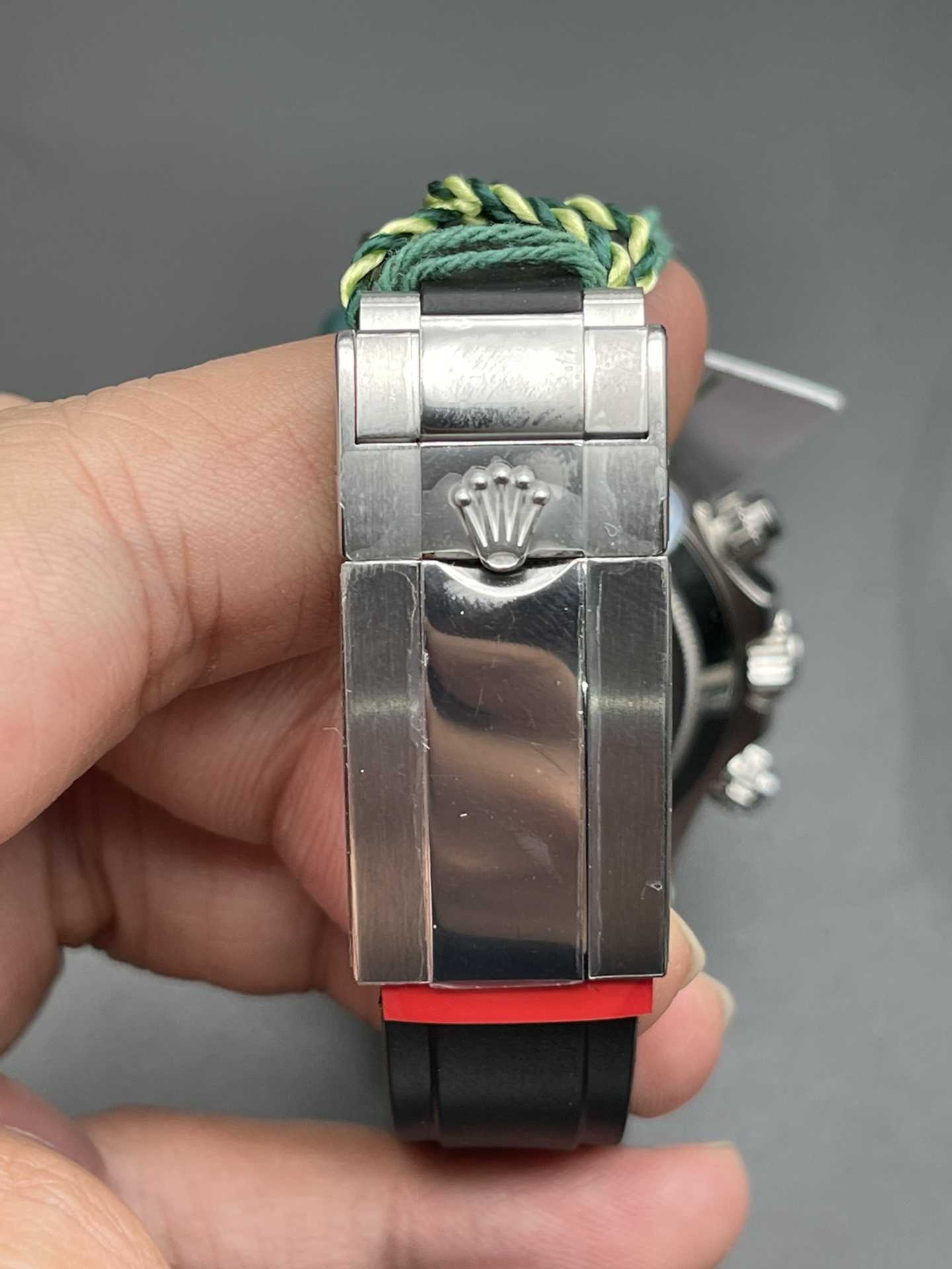 Rolex watch