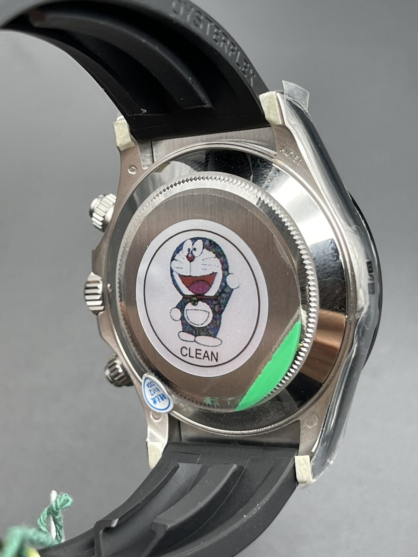 Rolex watch