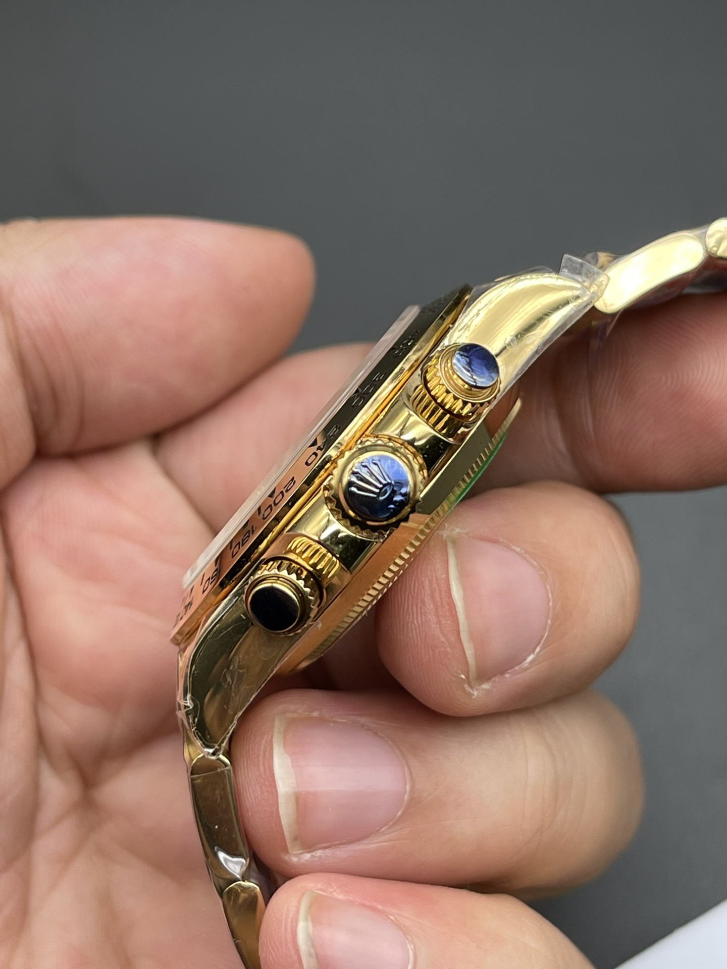 Rolex watch
