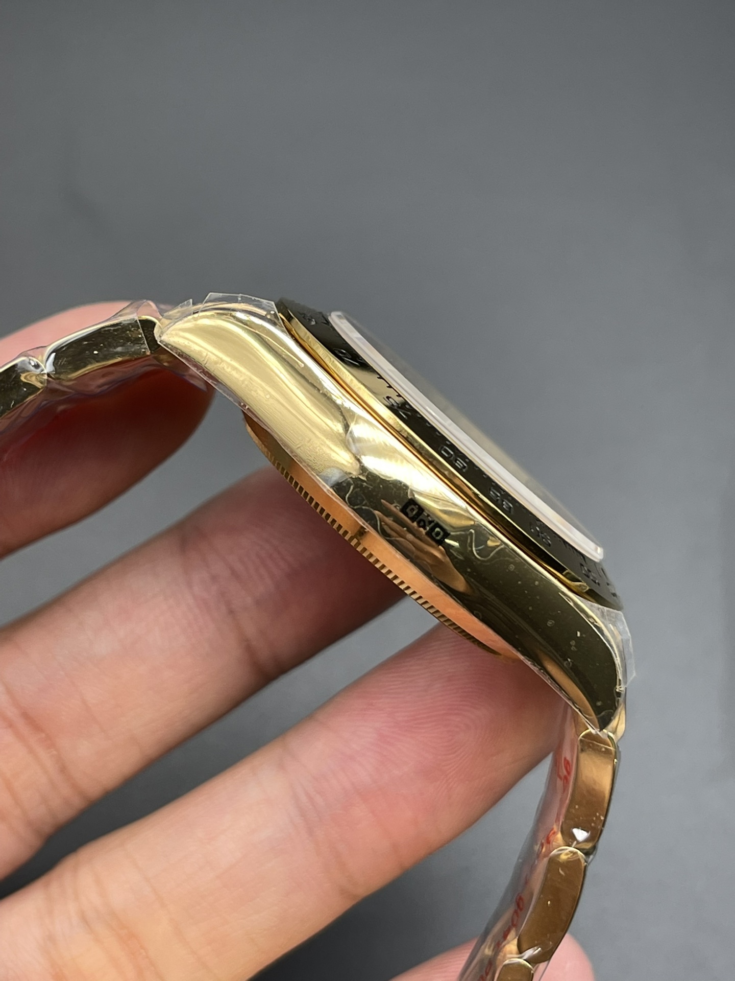 Rolex watch