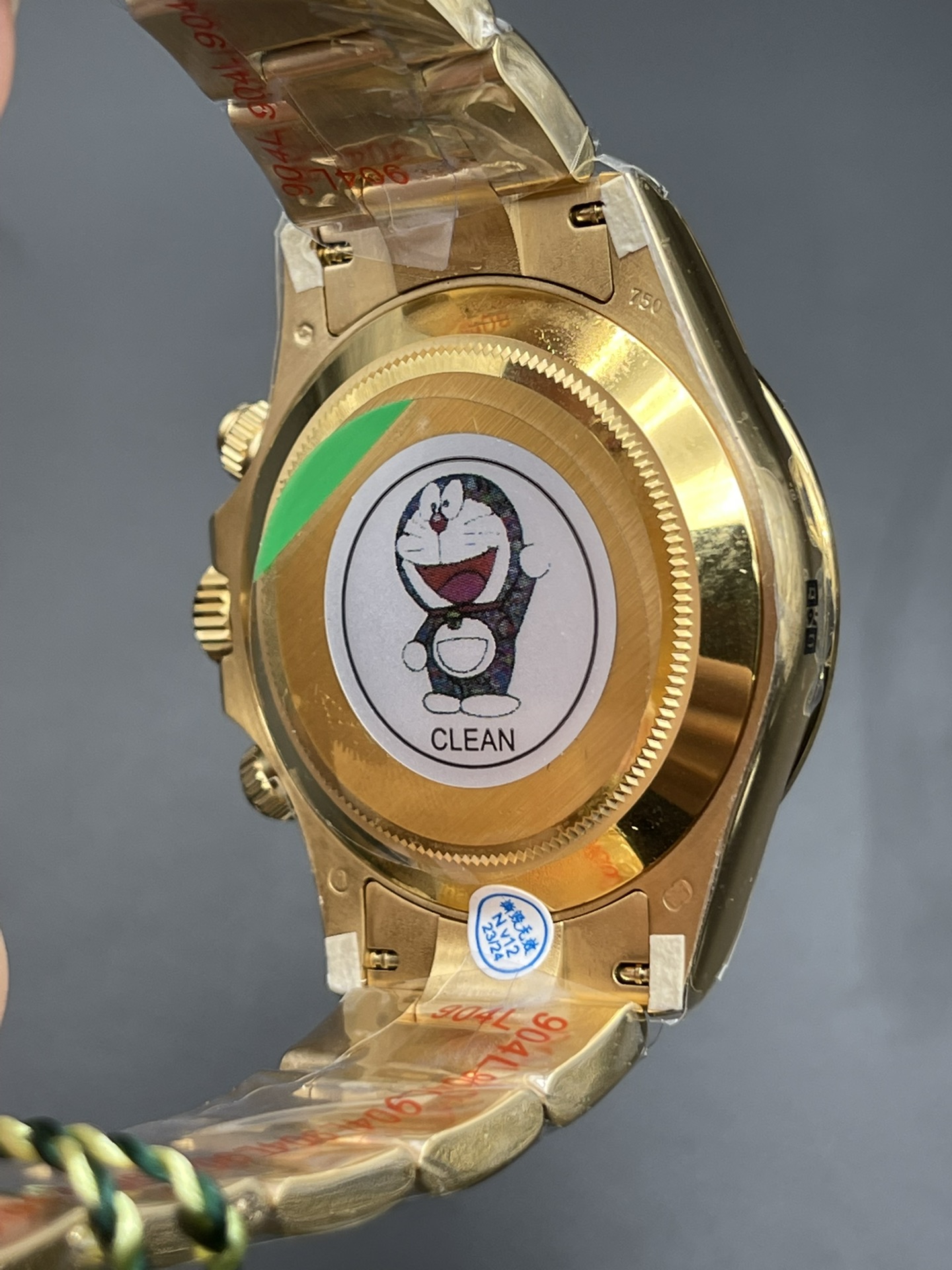 Rolex watch