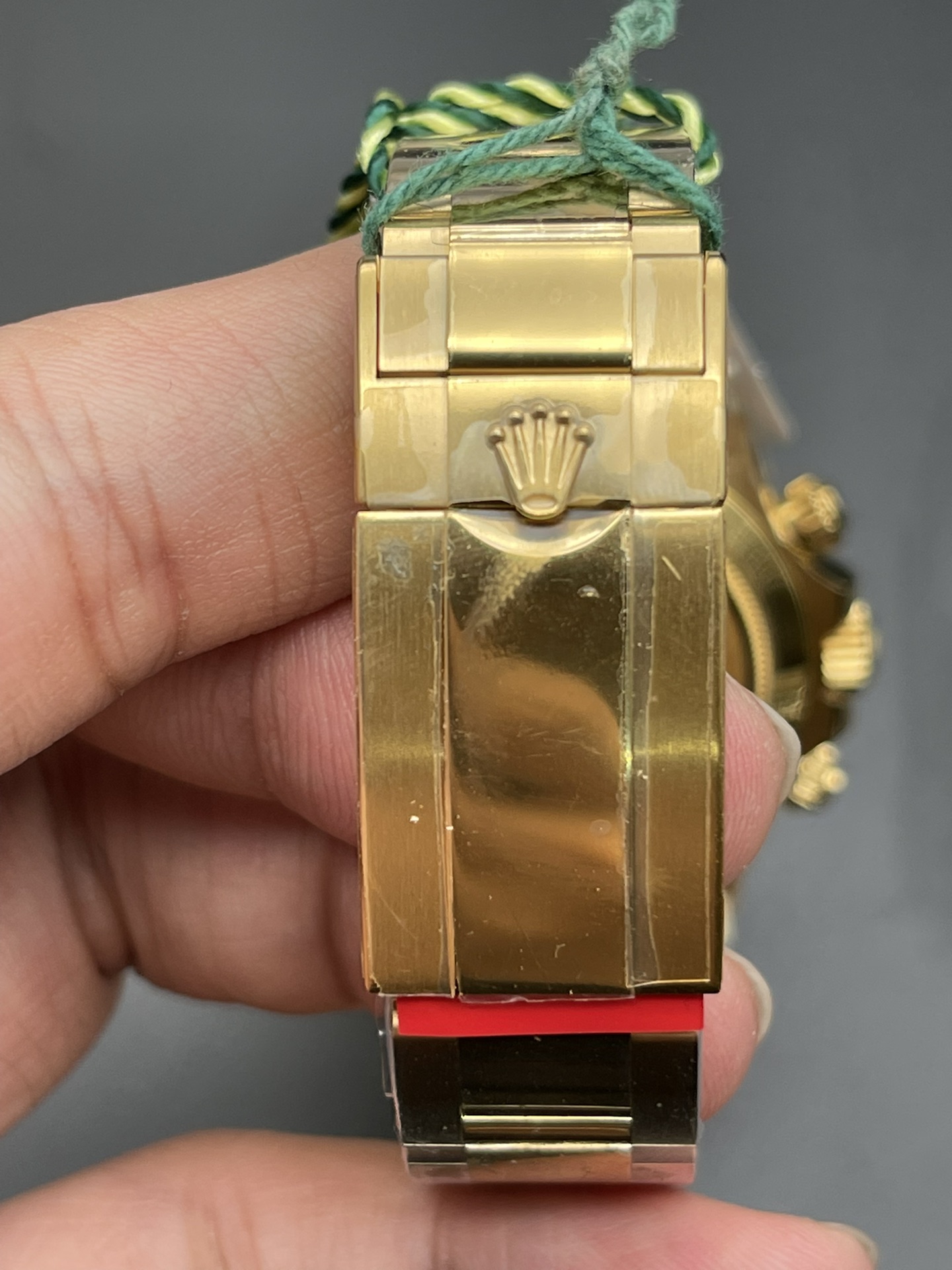 Rolex watch