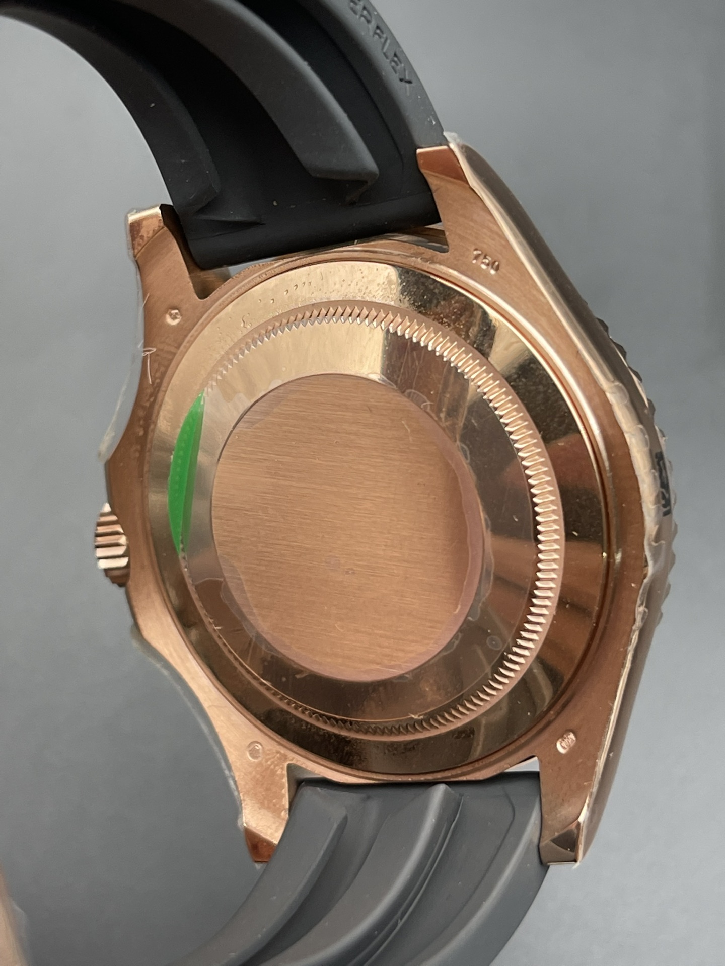 Rolex watch