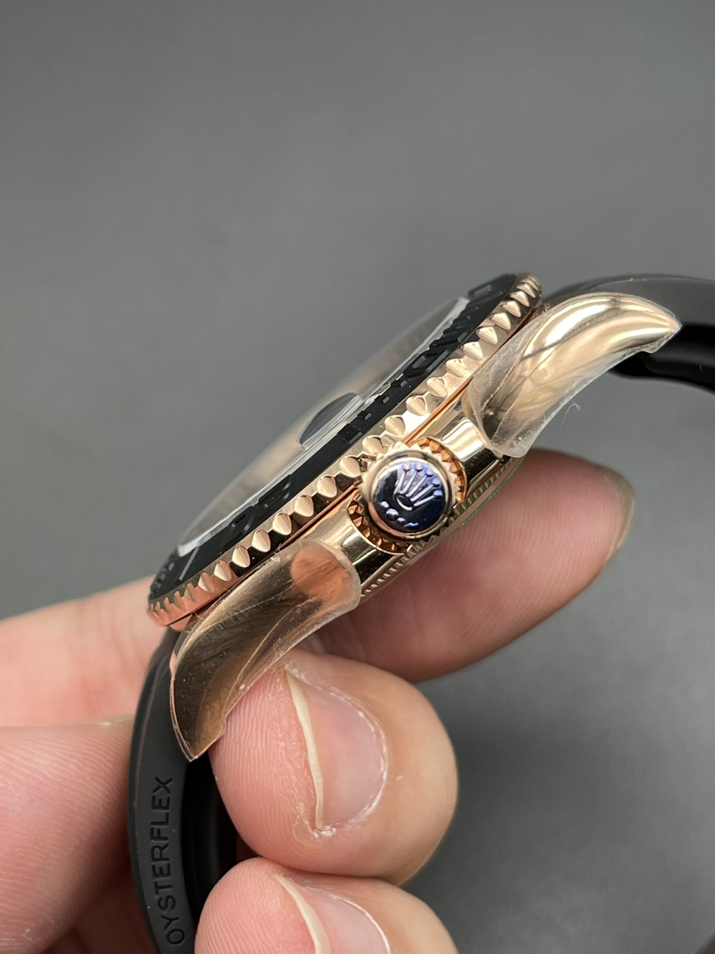 Rolex watch