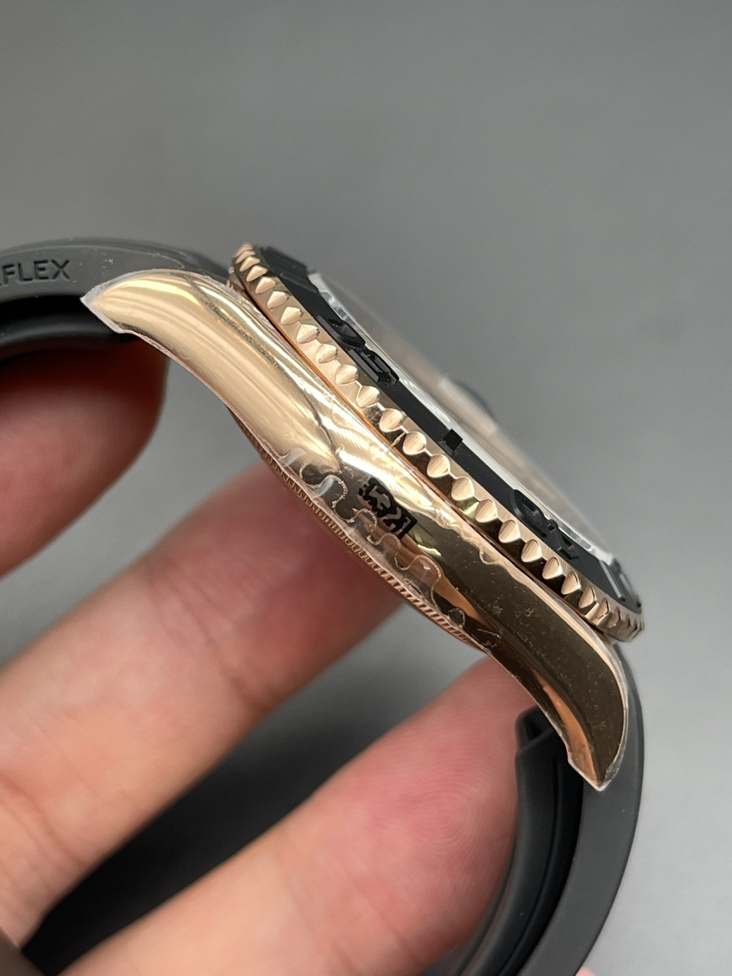 Rolex watch