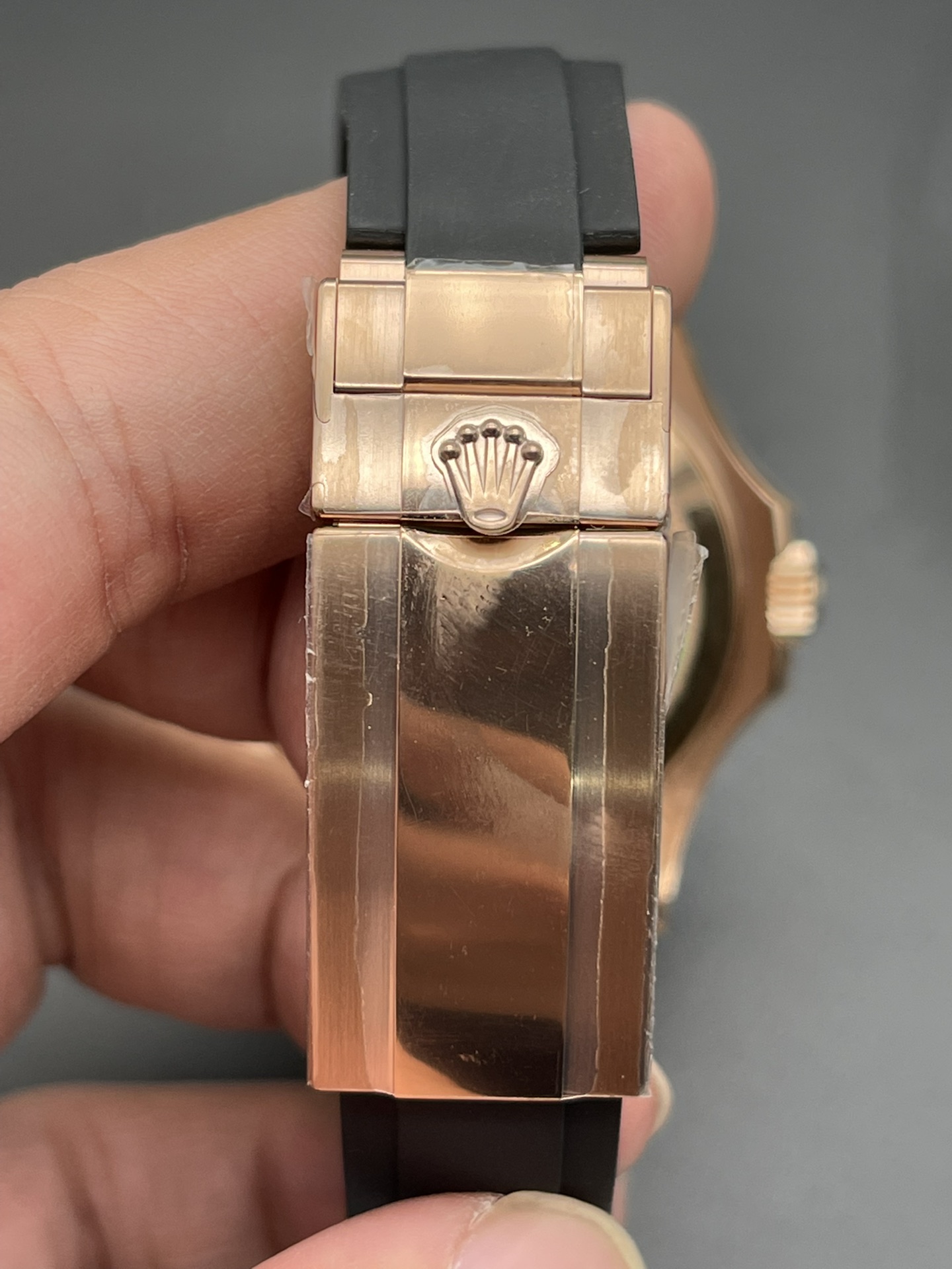 Rolex watch