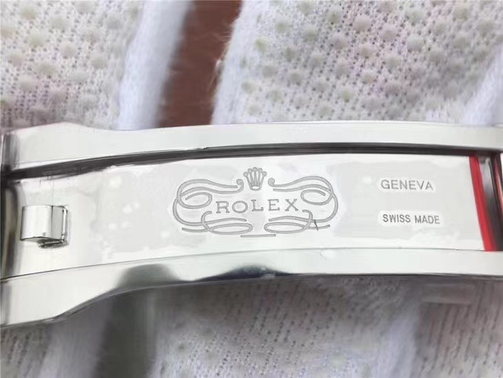 Rolex watch