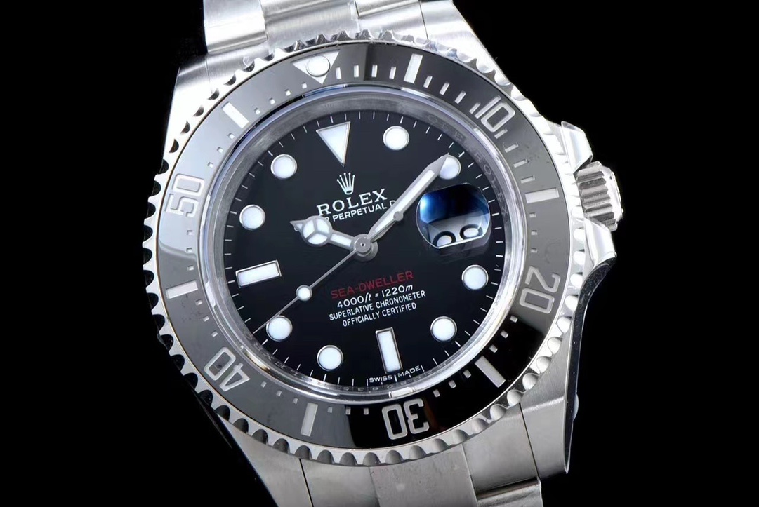 Rolex watch