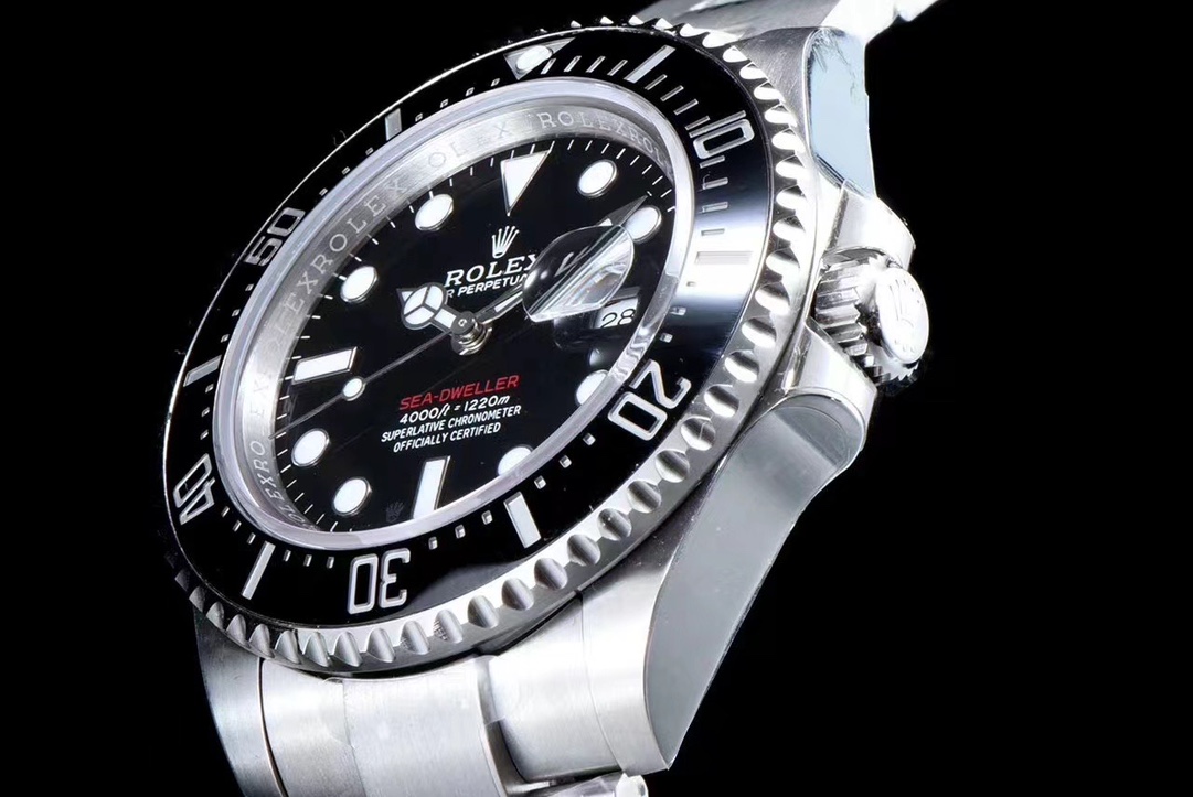 Rolex watch