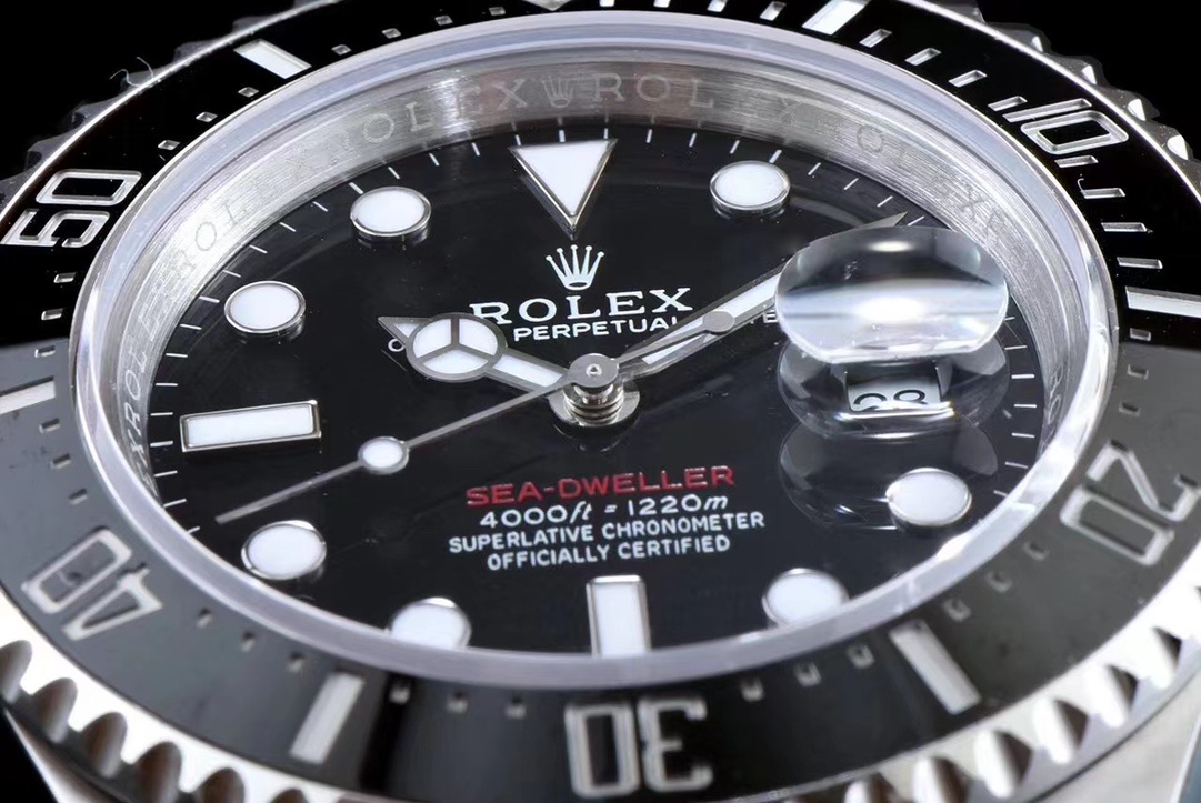 Rolex watch