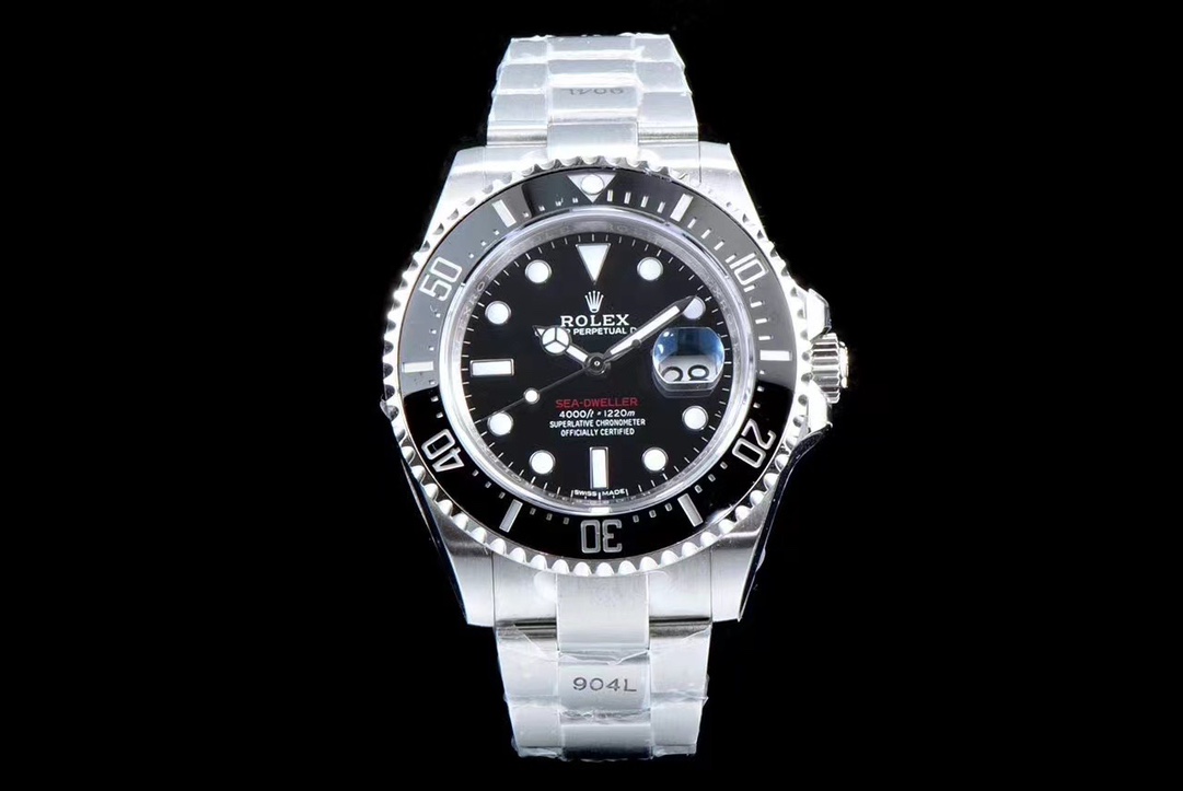 Rolex watch
