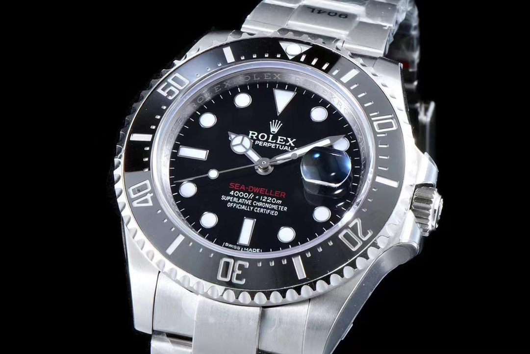 Rolex watch