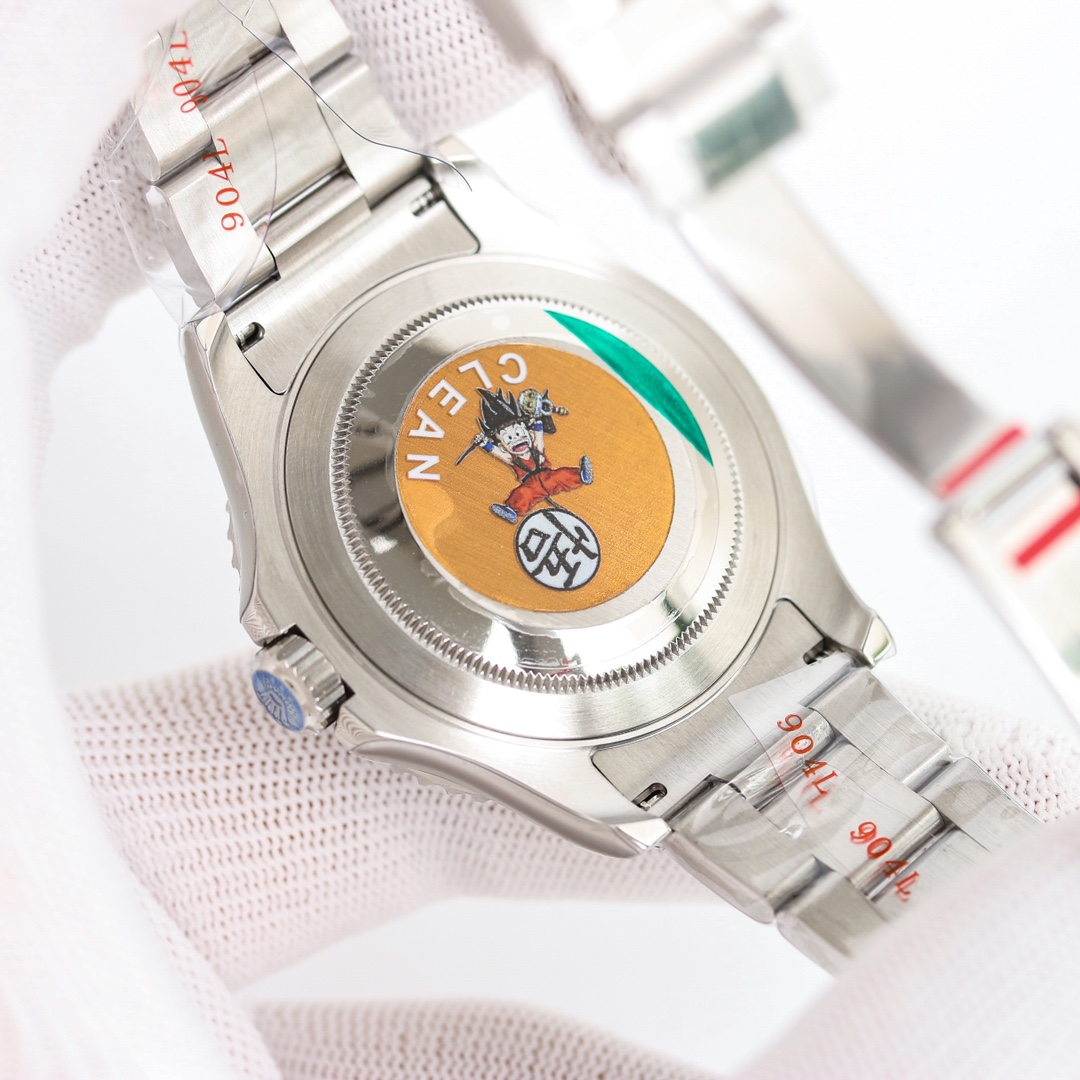 Rolex watch