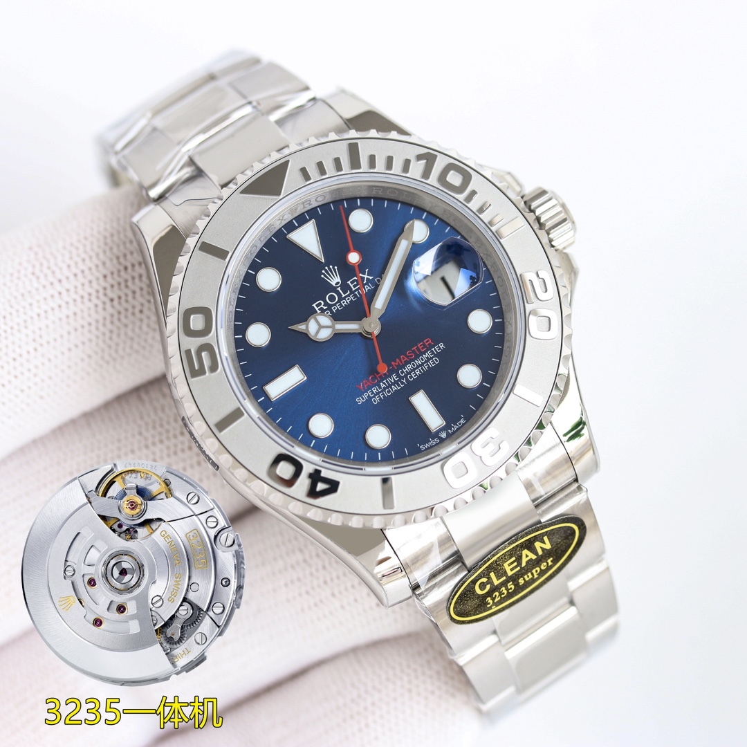 Rolex watch