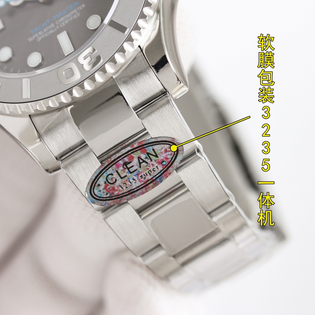 Rolex watch