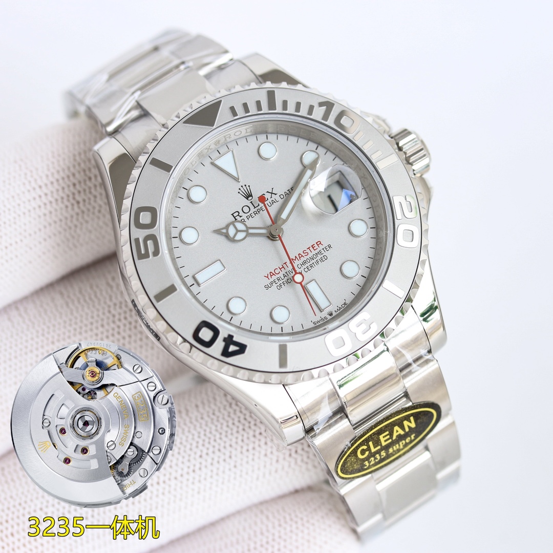 Rolex watch