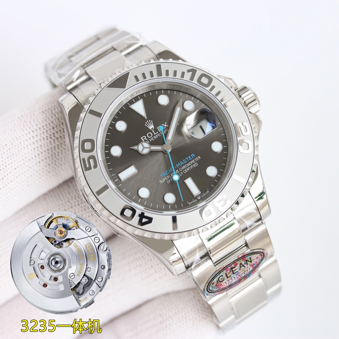 Rolex watch