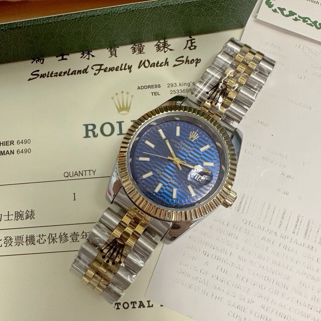 Rolex