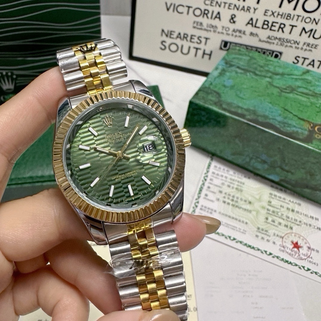 Rolex