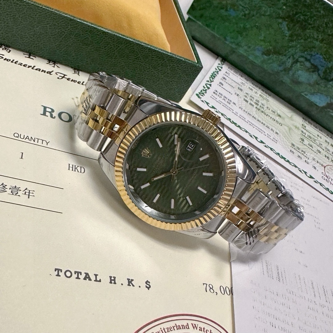Rolex
