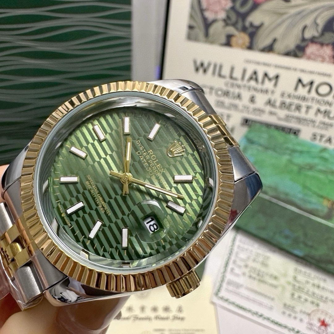Rolex