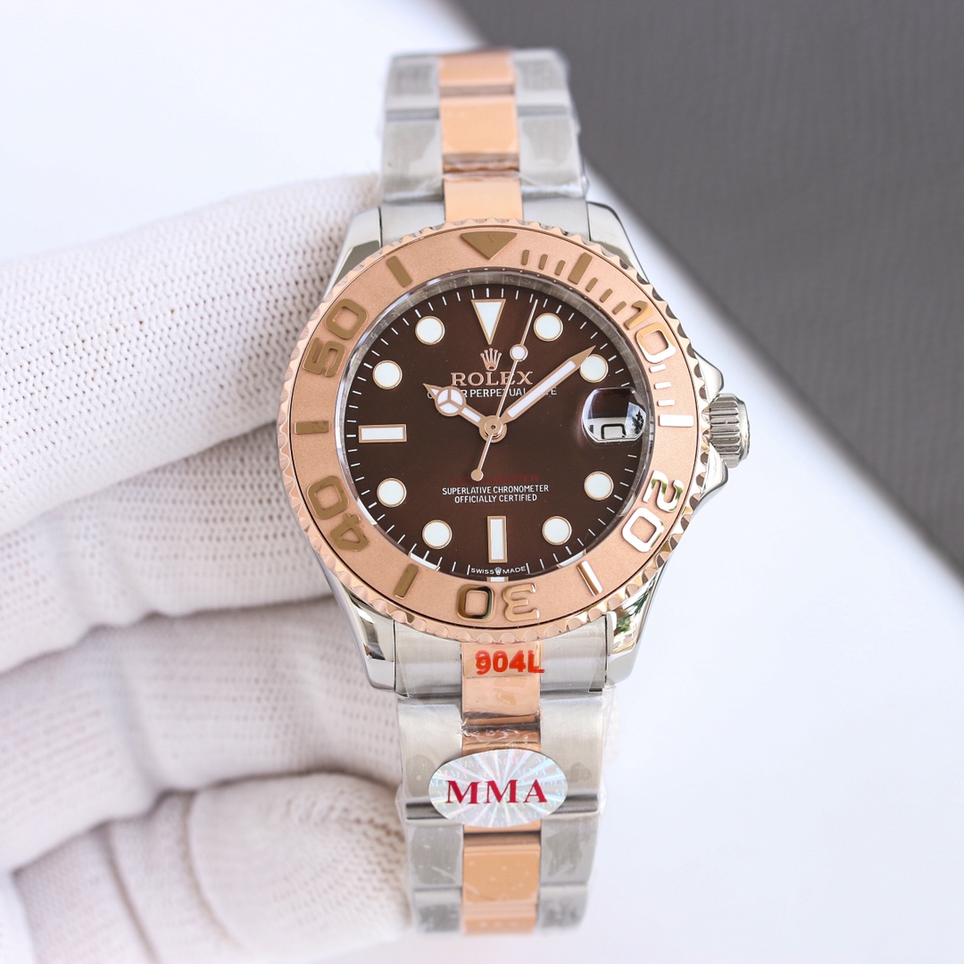 Rolex watch