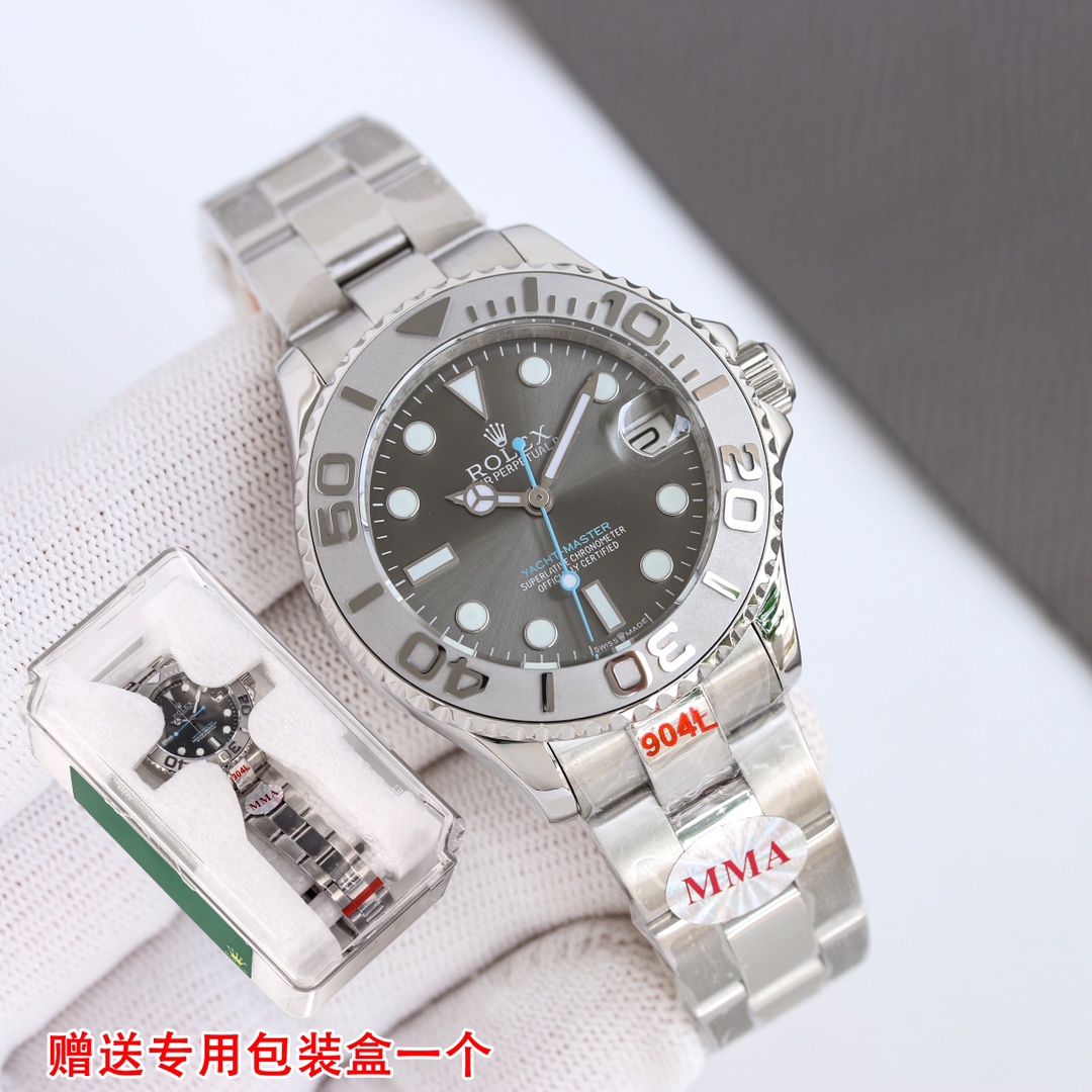 Rolex watch