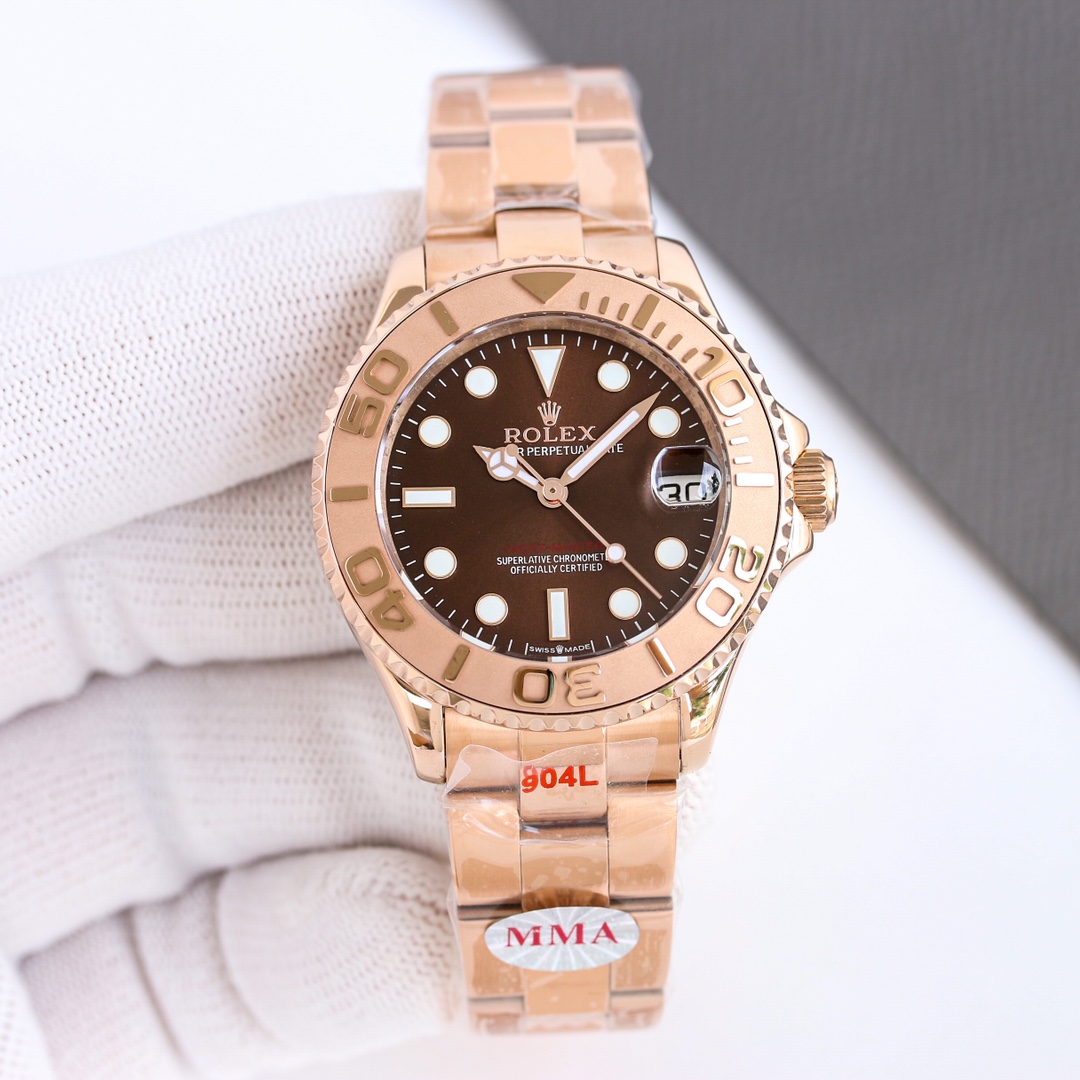 Rolex watch