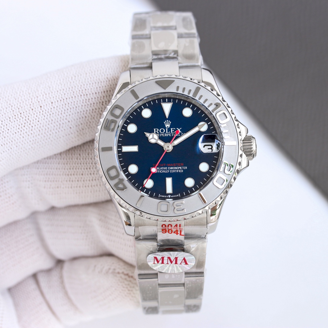 Rolex watch