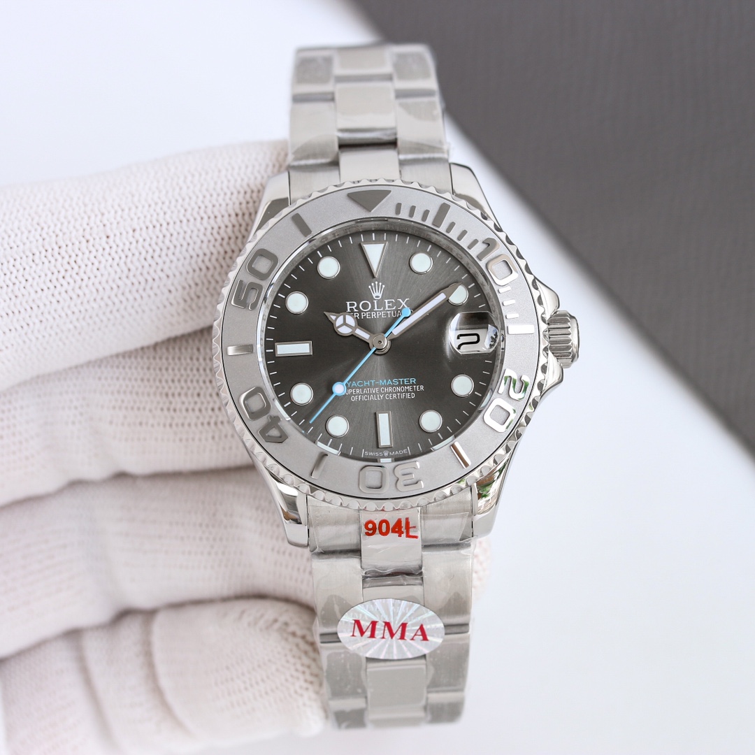Rolex watch