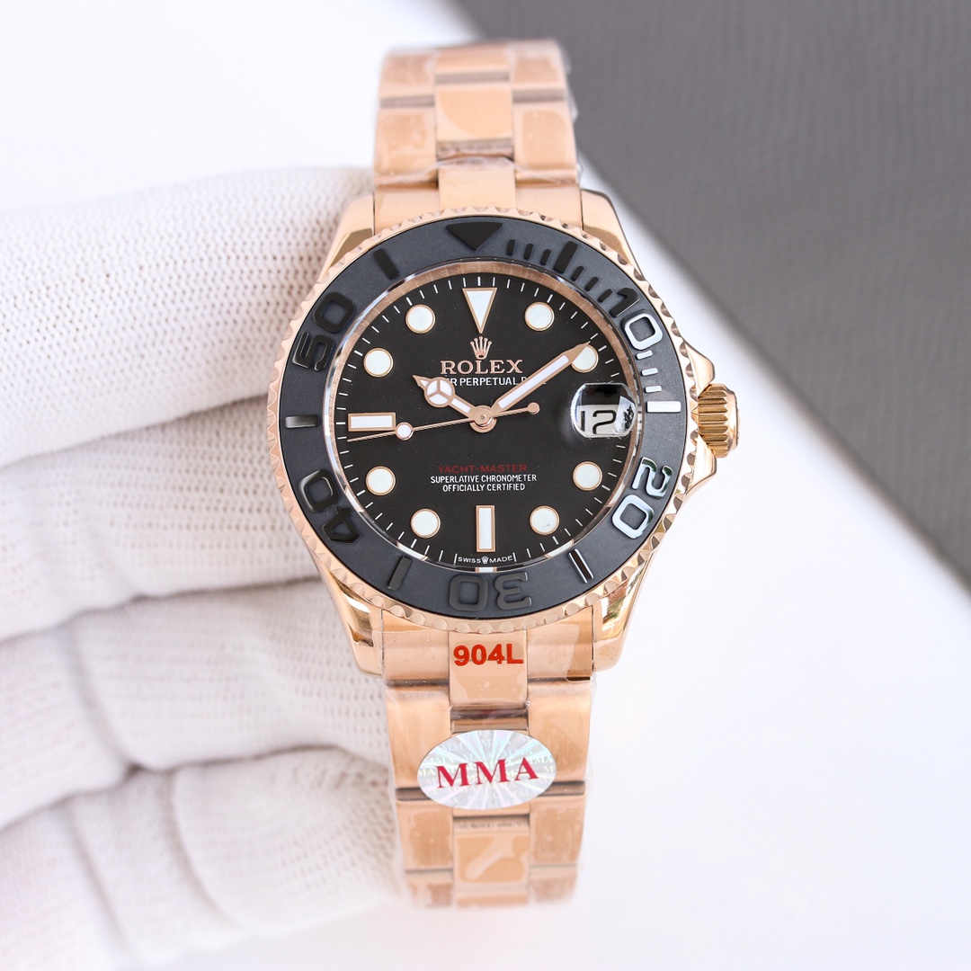 Rolex watch