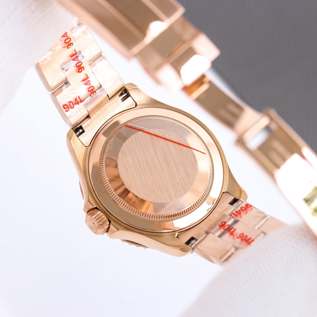 Rolex watch