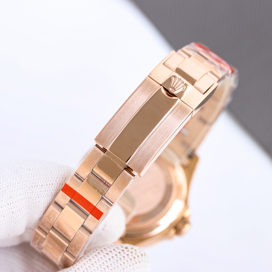 Rolex watch