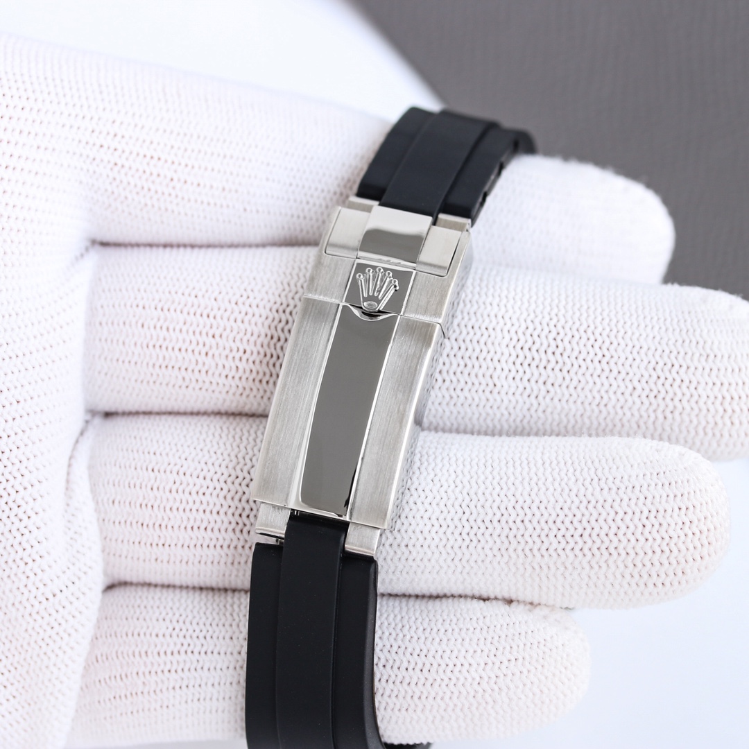 Rolex watch