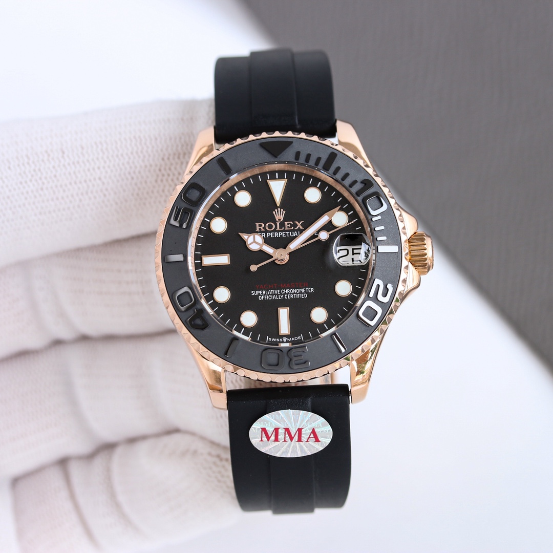 Rolex watch